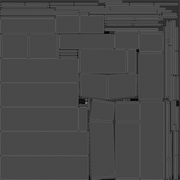 Garderobe Schuhkipper - Variante - 1 von 33 - Schwarz Matt – Bild 7