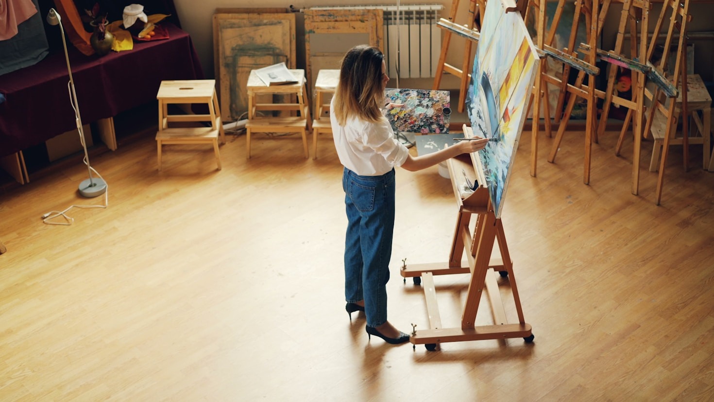 Die Bedeutung von Details in der 3D-Modellierung